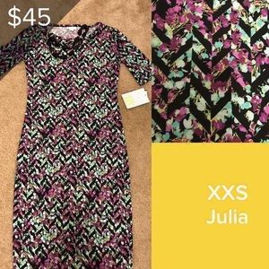 Lularoe XXS Julia